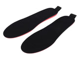 Heating Shoe Multifunctional USB Digital Display Cuttable Rechargeable Winter Heated Shoe V1294-YM0901-3113250188011