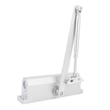 Heavy Duty Automatic Door Closer Hydraulic Buffer Door Closing Device for 80-110kg Weight V1294-YM0901-3114250019211