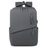 Travel Backpack Durable Backpack Organized Storage Backpack Comfortable - Black - Size L V1347-127-66522-BLK-L