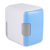 4L Car Refrigerator Large Capacity Small Size Food Grade Liner Cooler Warmer Mini Fridge for V1294-YM0523-3113220065811
