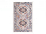Artiss 80 x 180 cm Runner Rugs For Living Room No Heavy Rubber Crease-Free Foldable Design For FLR-2845-80X180-BLOG