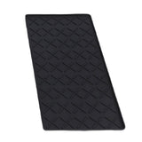 Coffee Mat 2 in 1 Design Multifunctional Heat Proof Silicone Coffee Machine Mat with Dish Drying Mat V1294-YM0901-3118250183811