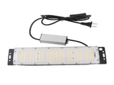 LED Indoor Plant Growth Light Full Spectrum Plant Supplement Light 3000K 5000K IR UV Grow Light for V1294-YM0901-L6816US