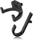 Storage Hooks for Sheds - Handy J/V-Shaped Tool Hooks - Compatible with various sheds - Storage V1189-WXFBOL-150-1