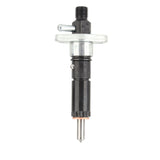 Diesel Fuel Injector Corrosion Resistance Injector for Single Cylinder Air Cooled Diesel Generator V1294-YM0703-3111230051411