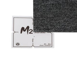 Marlow 20x Carpet Tiles 5m2 Box Heavy FR2017-20PC-DG