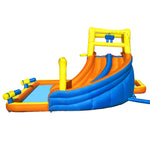 Bestway Water Slide 551x502x265cm Kids Play Park Inflatable Swimming Pool BW-PARK-53377