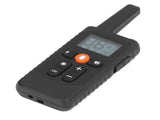 Dog Training Collar 800m Remote Control IP67 Waterproof LED USB Charging Electric Shock Collar for V1294-YM0716-3113220123211