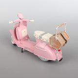 British Retro Style Handicraft Ornaments Shop Decoration artware Coffee Home Furnishing Birthday V1370-AZ4-05925