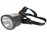 P50 Strong Headlight 2000LM MultiFunction Waterproof USB Charging LED Headlamp for Hiking Camping V1294-YM0901-3119210095011