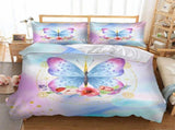 Haven Savoy Heritage Quilt / Doona / Duvet Cover set V745-AQ043934K3