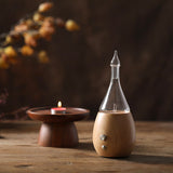 Celeste Nebuliser - Waterless Diffuser Essential oil Burner Aromatherapy Home Fragrance V760-N-3