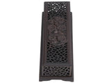 Incense Holder Burners Chinese Classical Lotuses Patten Exquisite Workmanship Use Safety Many Uses V1294-YM0715-3117210232111