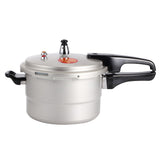 Explosion Proof Household Pressure Cooker with Steaming Layer for Gas Electric Ceramic Stove V1294-YM0901-3118200018511