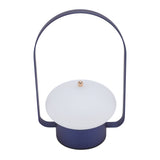 Rechargeable Table Lamp 3 Color Temperatures Stepless Dimming Touch Control Night Light V1294-YM0901-3119240136511
