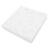 6Pcs Grey Felt Bulletin Boards for Wall Sound Insulation and Photo Display with Pin Message Function V1366-AZ2-W-21509