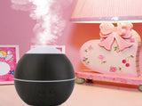 Mini Humidifier Aroma Diffuser Air Purifier Home Office V1294-YM0901-JY30281-03