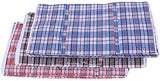Set of 3 Jumbo STORAGE LAUNDRY SHOPPING Bags with Zippers and Handles. Size 27"x25"x5" V1188-YT-A-8