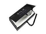 Silver Nights SILK PILLOWCASE - 51X76CM V441-PC4347SIL51X76