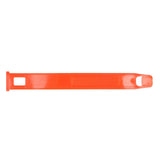 10pcs Cow Pedometer Leg Bands Plastic Lightweight Soft Cattle Pedometer Foot Band for Farm V1294-YM0901-3111240144411