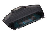 Robot Vacuum Water Tank Dust Box ABS SUS Vacuum Cleaner Replacement Dust Bin Box for Conga 5290 5290 V1294-YM0901-3113250057311