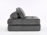 Comforro Hando Compressed Chair V1158-ZE5461-MY-K2406-18-DGY