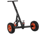 Trailer Dolly, 1000lbs Tongue Weight Capacity, Carbon Steel Trailer Mover with 2 inch Ball, 14 inch V952-TYSDQYC1000BJMKIYV0