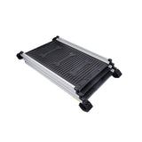 Furtastic Heavy-Duty Aluminium Telescopic Dog Pet Ramp RAM-PET-TC2