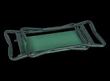 Garden Seat Folding Kneeler Bench Kneeling Soft Eva Pad V63-831771