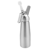 Aluminum Whipped Cream Dispenser Bundle With Three Nozzles Kitchen 500ml V1294-YM0727-JY11229-01