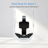 Adjustable Retractable Head Strap for Meta Quest 3 V728-LP601099792046264