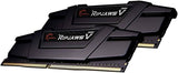 G.SKILL F4-3600C16D-32GVKC 32GB / PC4-28800 / DDR4 3600 Mhz/ Timings 16-19-19-39/ Voltage V1202-V2-MEGS-F4-3600C16D-32G