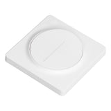 100240V Intelligent Dimmer Switch Wall Mounted WIFI APP Remote Control Dimming Panel for Home Use V1294-YM0714-3114210114311
