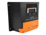 High Voltage Input MPPT Solar Charge Controller 12V 24V Auto Adaptation 20A 100V Solar Power V1294-YM0901-3114240012911