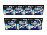 Finish Ultimate Pro 224 Baking Soda Dishwasher Tablets FINISH-3114773X7_NZ