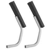Boat Trailer Guide on, 24", One Pair Trailer Pontoon Bunk Board Guide-ons, Steel Trailer Guides, V952-CTCDGZYCDKC18JLBQV0