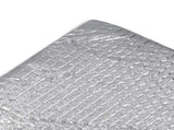 RV Vent Insulator Easy Install Universal Thermal Insulation RV Skylight Cover for RV Vents V1294-YM0901-3111240234611