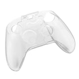 Hard Protective Case Gampad Replacement for Transparent Crystal Case Case Protective Cover V1369-AZ3-W-04183