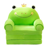 2 in 1 Foldable Sofa Cartoon Sofa for Kids V1294-YM0512-221202GW03-2