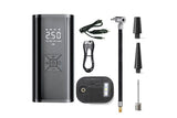 Electric Car Air Pump with Digital Display V1308-DSZKI-29