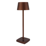 LED Cordless Table Lamp Touch Switch Dimmable Table Lamp Indoor Nightstand Table Lamp with Charging V1294-YM0901-3119230158413