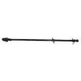 Flag Pole Heavy Duty Carbon Steel Anti Tangling 2 Mounting Angle Adjustable Flag Pole Kit for V1294-YM0901-3111250177211
