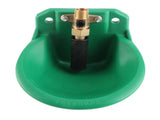 Cattle Copper Valve Automatic Water Bowl Sheep Pigs Water Drinking Bowl Cup Drinking Tool V1294-YM0901-3111200216611