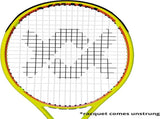 VOLKL V-CELL 10 Tennis Racquet - Unstrung - 4 1/2 V563-TRVVC10300-4-1_2