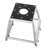 VEVOR Dirt Bike Stand 1100 lbs Load Capacity Dirtbike Pit Stand for Moto Lifting V952-MTCZCD1100LBPI521V0