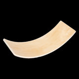 Wooden Wobble Balance Board for Kids Toddlers Adults V63-842171