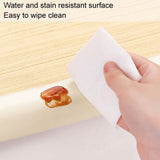 Baby Proofing Foam Bumpers Foam Baby Safety Bumpers, Soft Crash-Proof Edge Guards Crash-Proof Guards V1192-AZ-W-18087