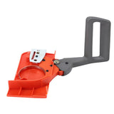 Garden Tools Chainsaw Clutch Brake Board Assembly Accessory Fit for Husqvarna 50 51 55 V1294-YM0901-3111200158411
