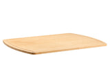 Noodle Stove Cover, Stove Top Cover for Gas Burner & Electric Stove, Bamboo Wood Cutting V952-WBSKYMSZM3027PH7XV0