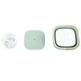 Portable Foldable Washing Machine Large Capacity Low Noise Mini Small Washer for Home 100240V V1294-YM0901-3113230159514